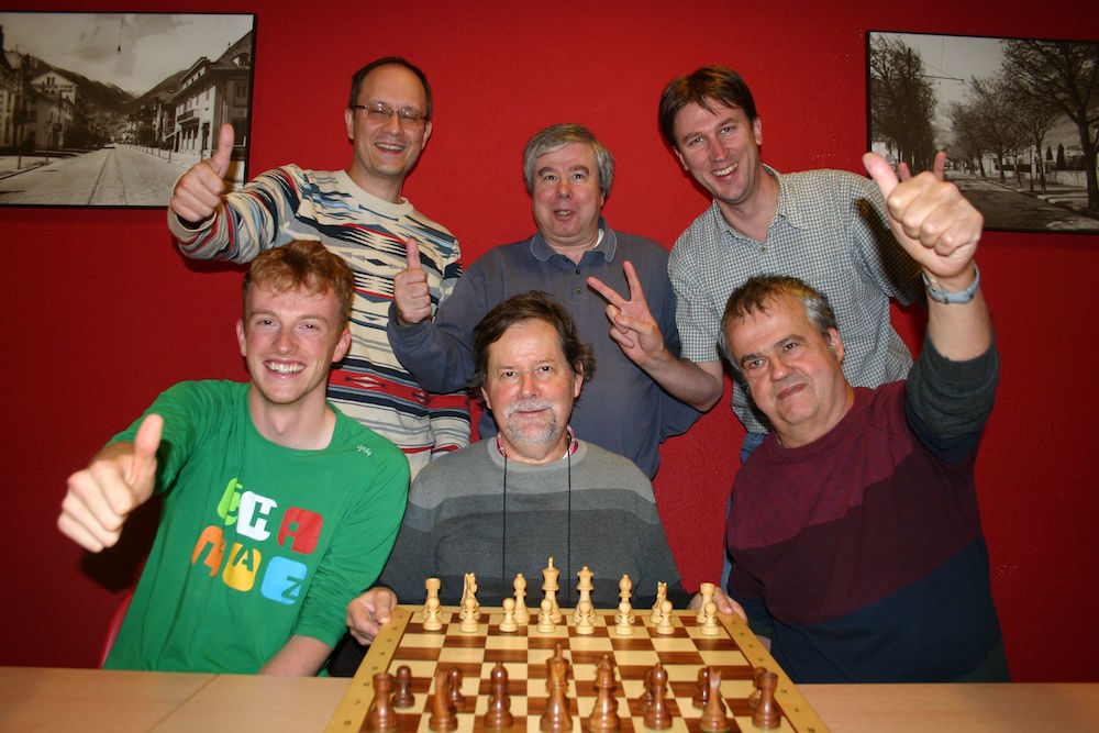 GAZechecs